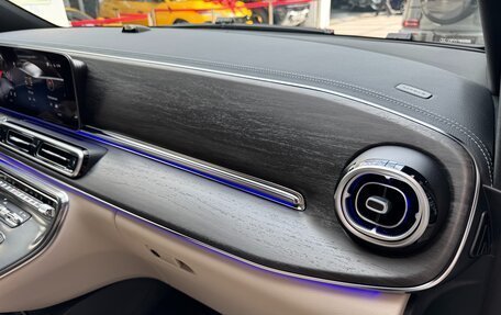 Mercedes-Benz V-Класс, 2026 год, 14 590 000 рублей, 33 фотография