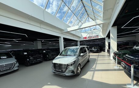 Mercedes-Benz V-Класс, 2026 год, 14 590 000 рублей, 39 фотография