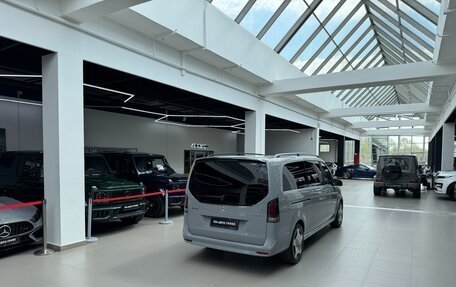 Mercedes-Benz V-Класс, 2026 год, 14 590 000 рублей, 40 фотография