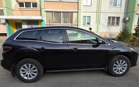 Mazda CX-7 I рестайлинг, 2011 год, 1 200 000 рублей, 6 фотография