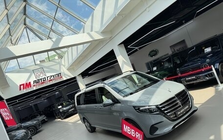 Mercedes-Benz V-Класс, 2026 год, 14 590 000 рублей, 37 фотография