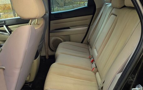 Mazda CX-7 I рестайлинг, 2011 год, 1 200 000 рублей, 10 фотография