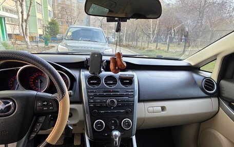 Mazda CX-7 I рестайлинг, 2011 год, 1 200 000 рублей, 16 фотография