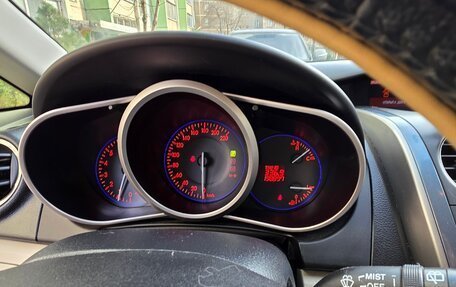 Mazda CX-7 I рестайлинг, 2011 год, 1 200 000 рублей, 15 фотография