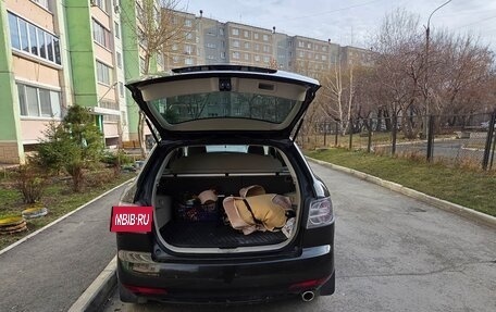 Mazda CX-7 I рестайлинг, 2011 год, 1 200 000 рублей, 9 фотография