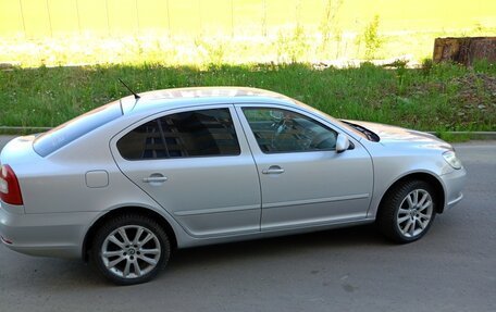 Skoda Octavia, 2012 год, 850 000 рублей, 4 фотография