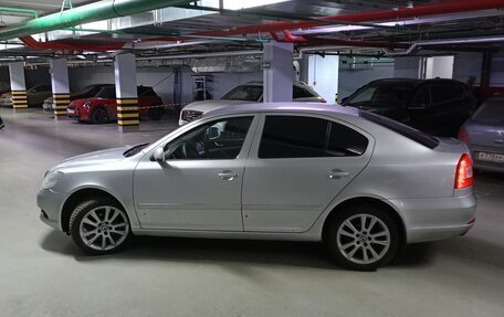 Skoda Octavia, 2012 год, 850 000 рублей, 12 фотография