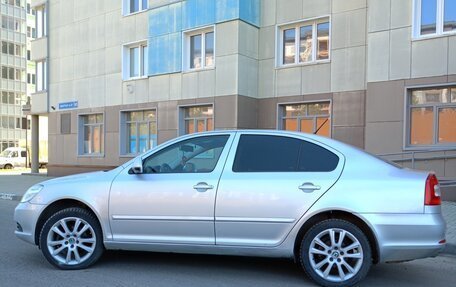 Skoda Octavia, 2012 год, 850 000 рублей, 3 фотография