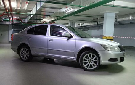 Skoda Octavia, 2012 год, 850 000 рублей, 10 фотография