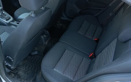 Skoda Octavia, 2012 год, 850 000 рублей, 8 фотография