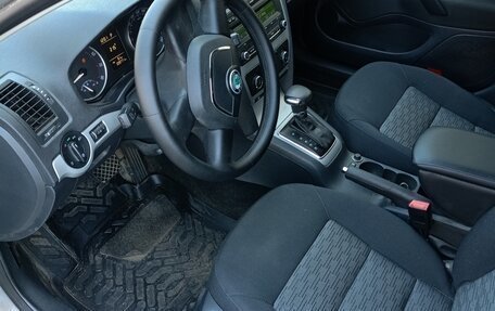Skoda Octavia, 2012 год, 850 000 рублей, 7 фотография