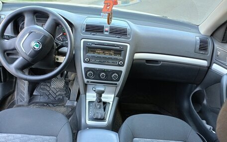 Skoda Octavia, 2012 год, 850 000 рублей, 6 фотография