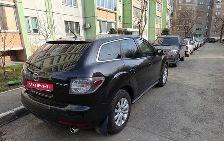 Mazda CX-7 I рестайлинг, 2011 год, 1 200 000 рублей, 8 фотография