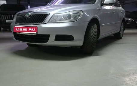 Skoda Octavia, 2012 год, 850 000 рублей, 11 фотография