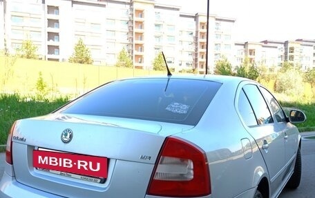 Skoda Octavia, 2012 год, 850 000 рублей, 5 фотография