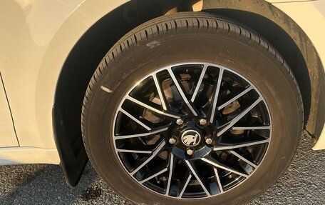 Skoda Octavia, 2016 год, 1 340 000 рублей, 4 фотография