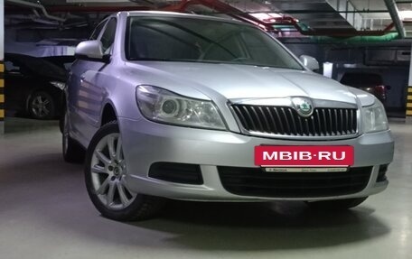 Skoda Octavia, 2012 год, 850 000 рублей, 14 фотография