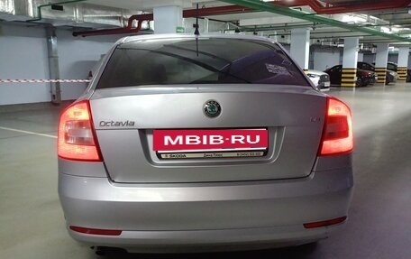 Skoda Octavia, 2012 год, 850 000 рублей, 13 фотография
