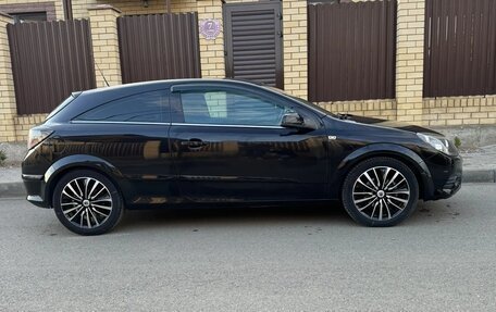 Opel Astra H, 2008 год, 620 000 рублей, 6 фотография