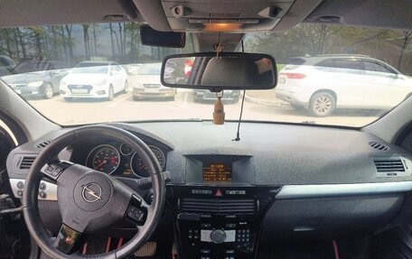 Opel Astra H, 2008 год, 620 000 рублей, 9 фотография