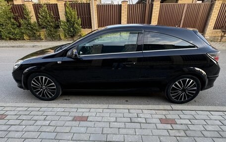 Opel Astra H, 2008 год, 620 000 рублей, 5 фотография