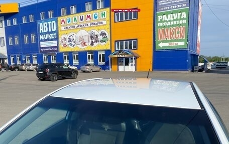 KIA Rio III рестайлинг, 2015 год, 950 000 рублей, 5 фотография