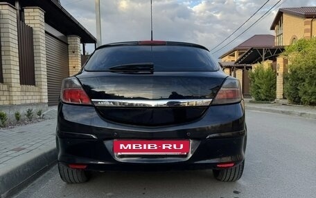 Opel Astra H, 2008 год, 620 000 рублей, 2 фотография