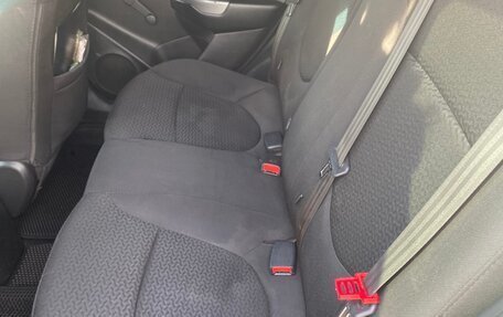 KIA Rio III рестайлинг, 2015 год, 950 000 рублей, 14 фотография