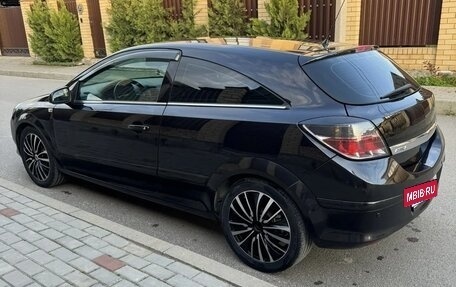 Opel Astra H, 2008 год, 620 000 рублей, 4 фотография