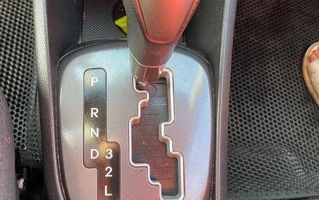 KIA Rio III рестайлинг, 2015 год, 950 000 рублей, 16 фотография
