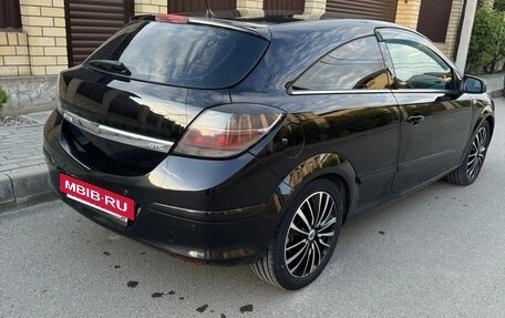 Opel Astra H, 2008 год, 620 000 рублей, 3 фотография
