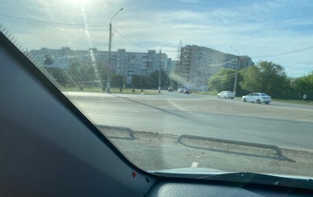 KIA Rio III рестайлинг, 2015 год, 950 000 рублей, 24 фотография