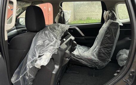 Mitsubishi Pajero Sport III рестайлинг, 2023 год, 3 750 000 рублей, 27 фотография
