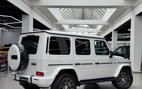 Mercedes-Benz G-Класс W463 рестайлинг _iii, 2026 год, 24 990 000 рублей, 6 фотография