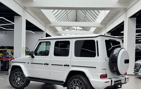 Mercedes-Benz G-Класс W463 рестайлинг _iii, 2026 год, 24 990 000 рублей, 4 фотография