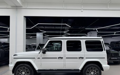 Mercedes-Benz G-Класс W463 рестайлинг _iii, 2026 год, 24 990 000 рублей, 7 фотография