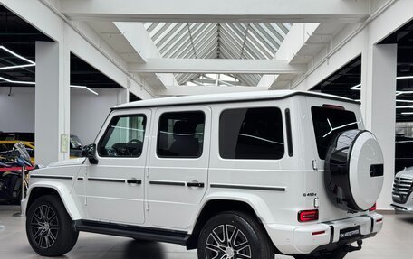 Mercedes-Benz G-Класс W463 рестайлинг _iii, 2026 год, 24 990 000 рублей, 12 фотография