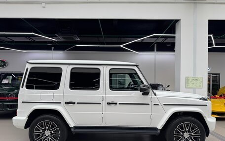Mercedes-Benz G-Класс W463 рестайлинг _iii, 2026 год, 24 990 000 рублей, 8 фотография