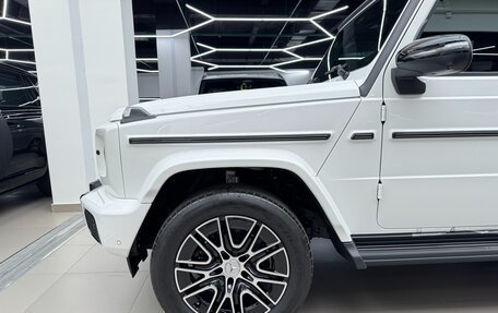 Mercedes-Benz G-Класс W463 рестайлинг _iii, 2026 год, 24 990 000 рублей, 15 фотография