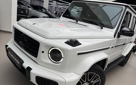 Mercedes-Benz G-Класс W463 рестайлинг _iii, 2026 год, 24 990 000 рублей, 13 фотография