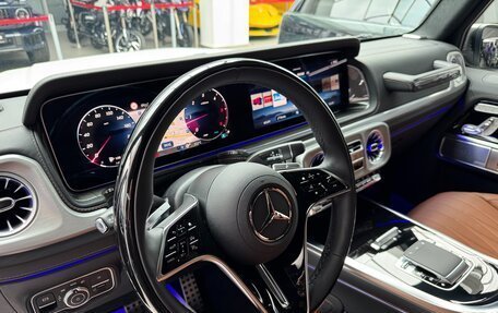 Mercedes-Benz G-Класс W463 рестайлинг _iii, 2026 год, 24 990 000 рублей, 18 фотография