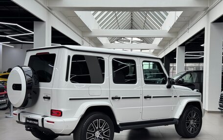 Mercedes-Benz G-Класс W463 рестайлинг _iii, 2026 год, 24 990 000 рублей, 10 фотография