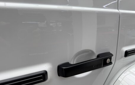 Mercedes-Benz G-Класс W463 рестайлинг _iii, 2026 год, 24 990 000 рублей, 16 фотография