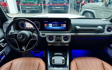 Mercedes-Benz G-Класс W463 рестайлинг _iii, 2026 год, 24 990 000 рублей, 19 фотография