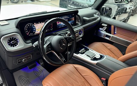 Mercedes-Benz G-Класс W463 рестайлинг _iii, 2026 год, 24 990 000 рублей, 17 фотография