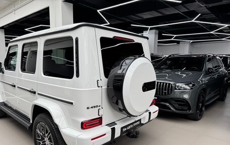 Mercedes-Benz G-Класс W463 рестайлинг _iii, 2026 год, 24 990 000 рублей, 14 фотография