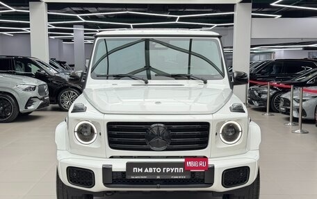 Mercedes-Benz G-Класс W463 рестайлинг _iii, 2026 год, 24 990 000 рублей, 2 фотография