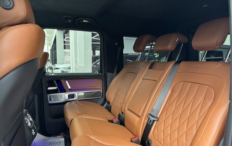 Mercedes-Benz G-Класс W463 рестайлинг _iii, 2026 год, 24 990 000 рублей, 24 фотография