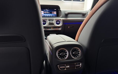 Mercedes-Benz G-Класс W463 рестайлинг _iii, 2026 год, 24 990 000 рублей, 25 фотография