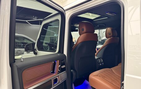 Mercedes-Benz G-Класс W463 рестайлинг _iii, 2026 год, 24 990 000 рублей, 22 фотография